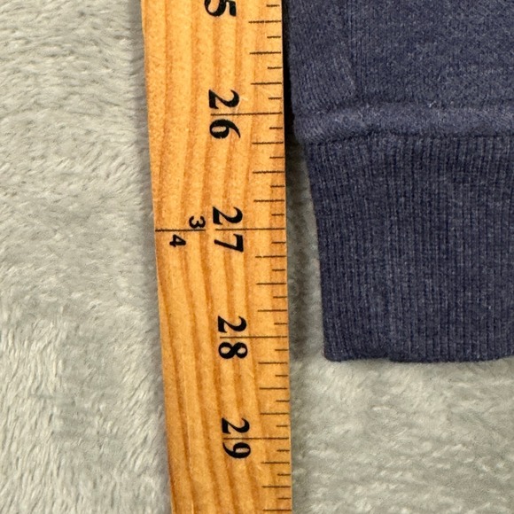 Rhoback Sweatpants Womens Medium Blue Ready Jogger Fleece - Picture 5 of 10